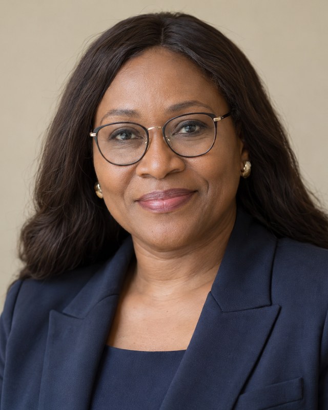 Perrine Chevallier